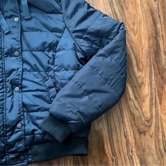 NWOT J2 Puffer Jacket - Picture 4 of 9